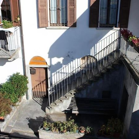 La Casa Nel Prunent Trontano Zewnętrze zdjęcie