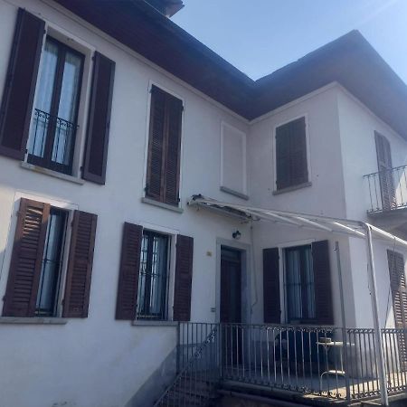 La Casa Nel Prunent Trontano Zewnętrze zdjęcie