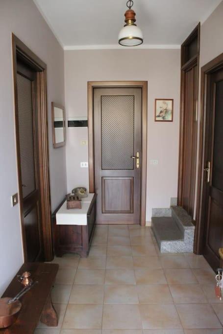 La Casa Nel Prunent Trontano Zewnętrze zdjęcie