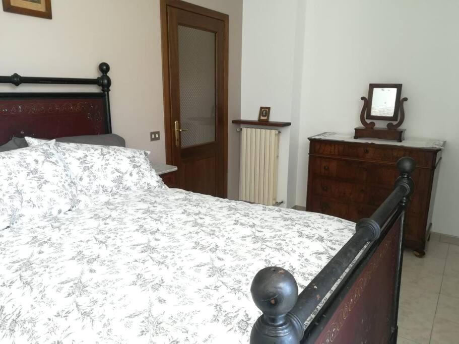 La Casa Nel Prunent Trontano Zewnętrze zdjęcie